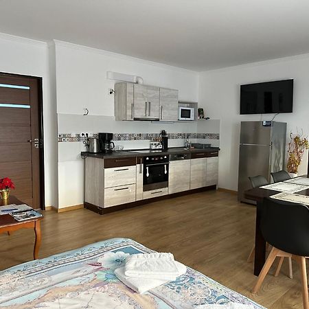 Apartman V Krusnych Horach-Free Parking 야히모프 외부 사진