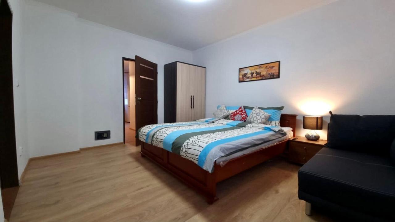 Apartman V Krusnych Horach-Free Parking 야히모프 외부 사진