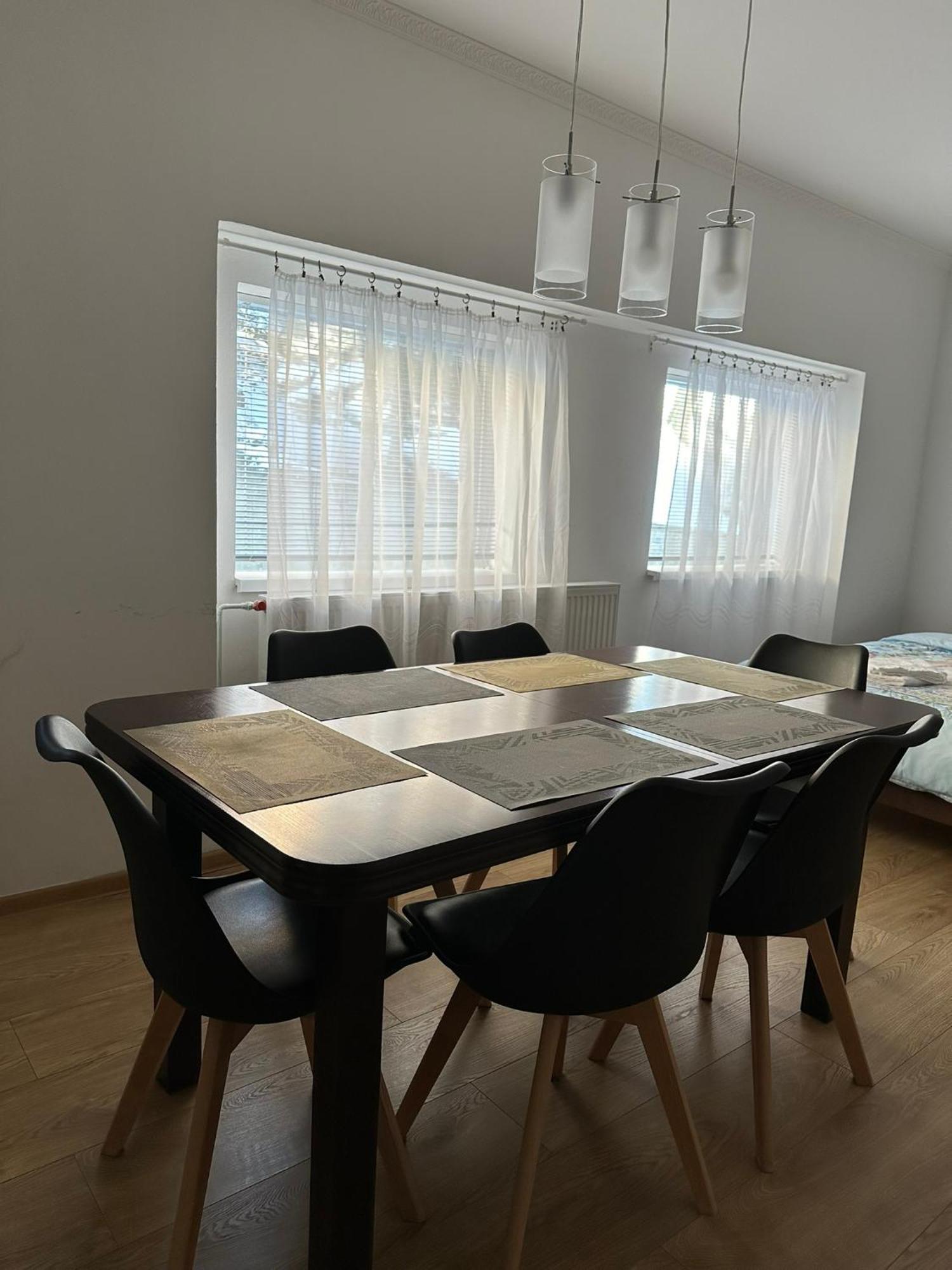 Apartman V Krusnych Horach-Free Parking 야히모프 외부 사진