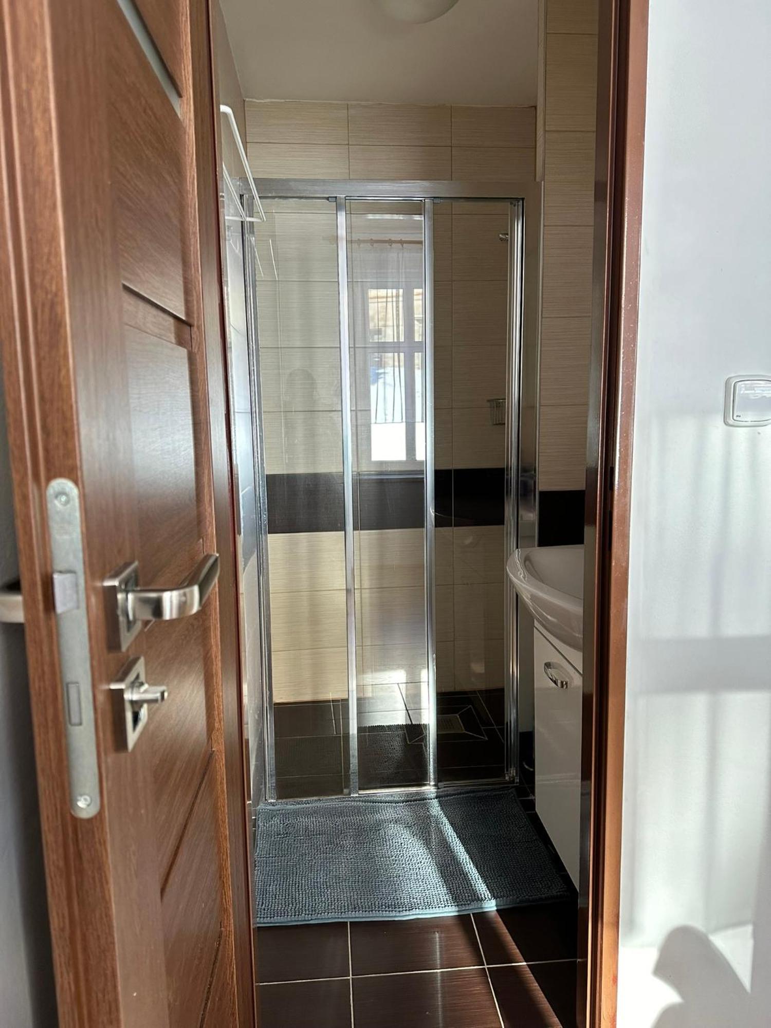 Apartman V Krusnych Horach-Free Parking 야히모프 외부 사진