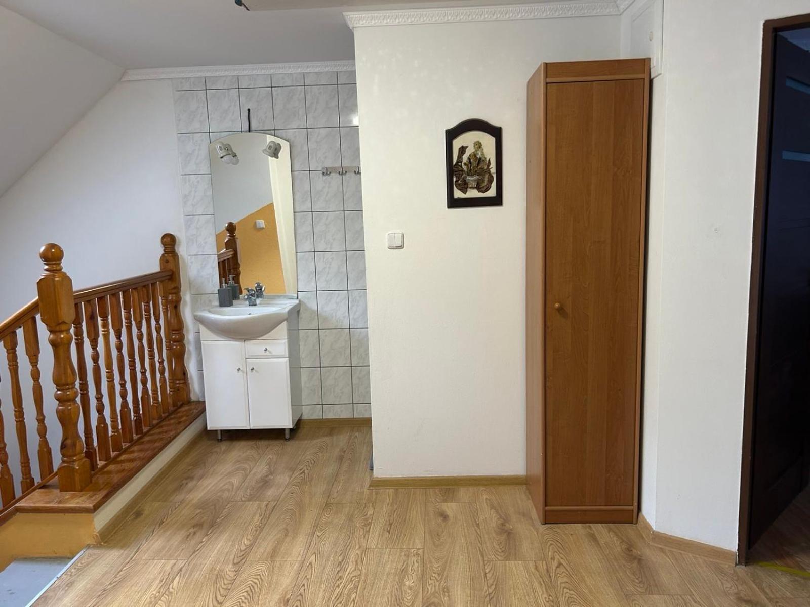 Apartman V Krusnych Horach-Free Parking 야히모프 외부 사진